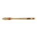 PI-BL0010-20, Pointed Fitch Brush n°0