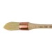 PI-BL0110-45, Economic Pointed Fitch Brush n°6