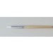 PI-HJ500R-02, HJ.500R Oil & Acrylic Round Brush n°2
