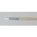 PI-HJ500R-04, HJ.500R Oil & Acrylic Round Brush n°4