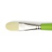 PI-LQ13004-12, Freestyle Brush, Detail Filbert n°12