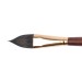 PI-PB4750-24, Neptune Synthetic Squirrel Watercolor Brush -Oval Wash 3/4"