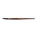 PI-PB4750-28, Neptune Synthetic Squirrel Watercolor Brush -Quill n°4
