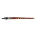 PI-PB4750-30, Neptune Synthetic Squirrel Watercolor Brush -Quill n°6