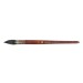 PI-PB4750-32, Neptune Synthetic Squirrel Watercolor Brush -Quill n°8