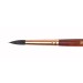 PI-PB4750-36, Neptune Synthetic Squirrel Watercolor Brush -Round n°10
