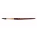 PI-PB4750-40, Neptune Synthetic Squirrel Watercolor Brush -Round n°14