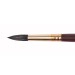 PI-PB4750-40, Neptune Synthetic Squirrel Watercolor Brush -Round n°14
