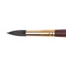 PI-PB4750-42, Neptune Synthetic Squirrel Watercolor Brush -Round n°16