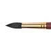 PI-PB4750-44, Neptune Synthetic Squirrel Watercolor Brush -Round n°18