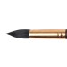 PI-PB4750-48, Neptune Synthetic Squirrel Watercolor Brush -Round n°20