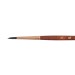 PI-PB4750-50, Neptune Synthetic Squirrel Watercolor Brush -Round n°4