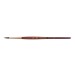 PI-PB4750-52, Neptune Synthetic Squirrel Watercolor Brush -Round n°6