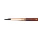 PI-PB4750-54, Neptune Synthetic Squirrel Watercolor Brush -Round n°8