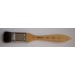 PI-RI0205-10, Richeson 205 Wide Watercolor Brush, Squirell Hair /disc. product 1"