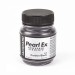 PM-000640, Pearl-Ex Mica Pigment Carbon Black