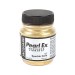 PM-000657, Pearl-Ex Mica Pigment Sparkle gold