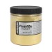 PM-000657, Pearl-Ex Mica Pigment Sparkle gold