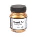 PM-000658, Pearl-Ex Mica Pigment Aztec Gold