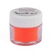 PS-FL0070, Fluorescent pigment Fire Orange