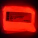 PS-GD0060, Glow in the dark Red pigment