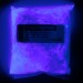 PS-GD0090, Glow in the dark Blue/Violet pigment