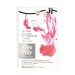 PS-NA0782, idye textile dye -poly pink (synth. fibres) 14 g