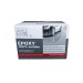 RE-001200-G, CTM, ECTR Clear Epoxy resin consumer kit 4.5 L