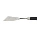 TR-119904, Painting Knife, small #4 