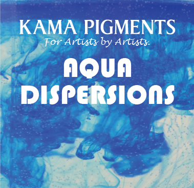 aqua dispersions